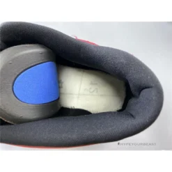 Hypeyourbeast Air Jordan 14 'Gym Red'