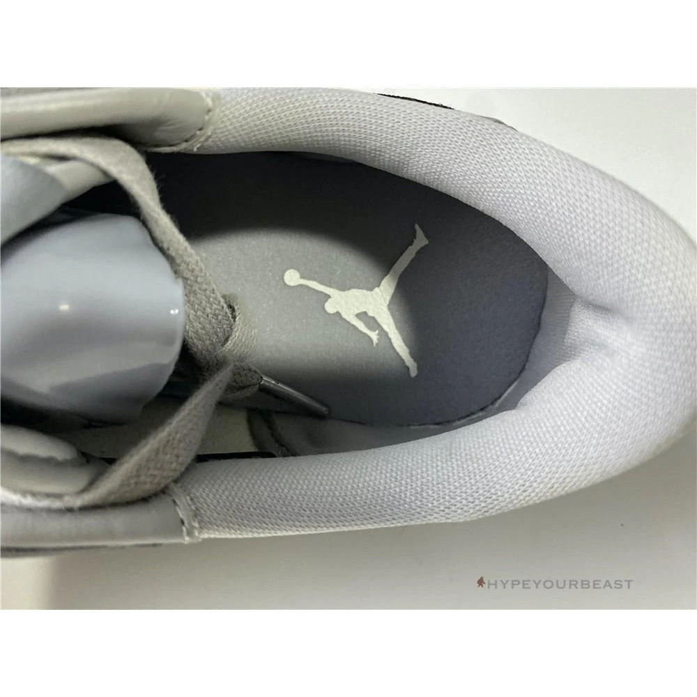 Hypeyourbeast Dior X Air Jordan 1 Low 10 Hypeyourbeast Dior X Air Jordan 1 Low