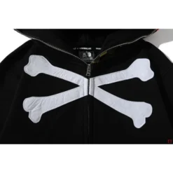 Hypeyourbeast Bape Camo Hoodie Skeleton Cross Camo Clothes 12 Hypeyourbeast Bape Camo Hoodie Skeleton Cross Camo Clothes