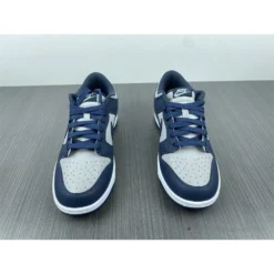 HypeYourBeast Nike Dunk Low 'Georgetown'