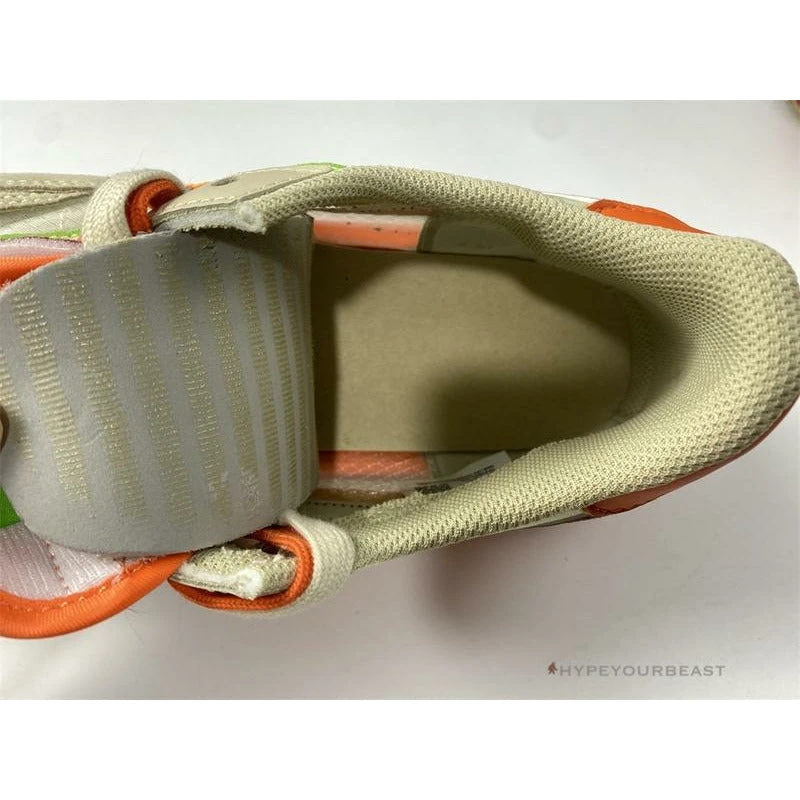 HypeYourBeast CLOT X Nike Sacai 'Clot Orange Blaze' 10 HypeYourBeast CLOT X Nike Sacai 'Clot Orange Blaze'