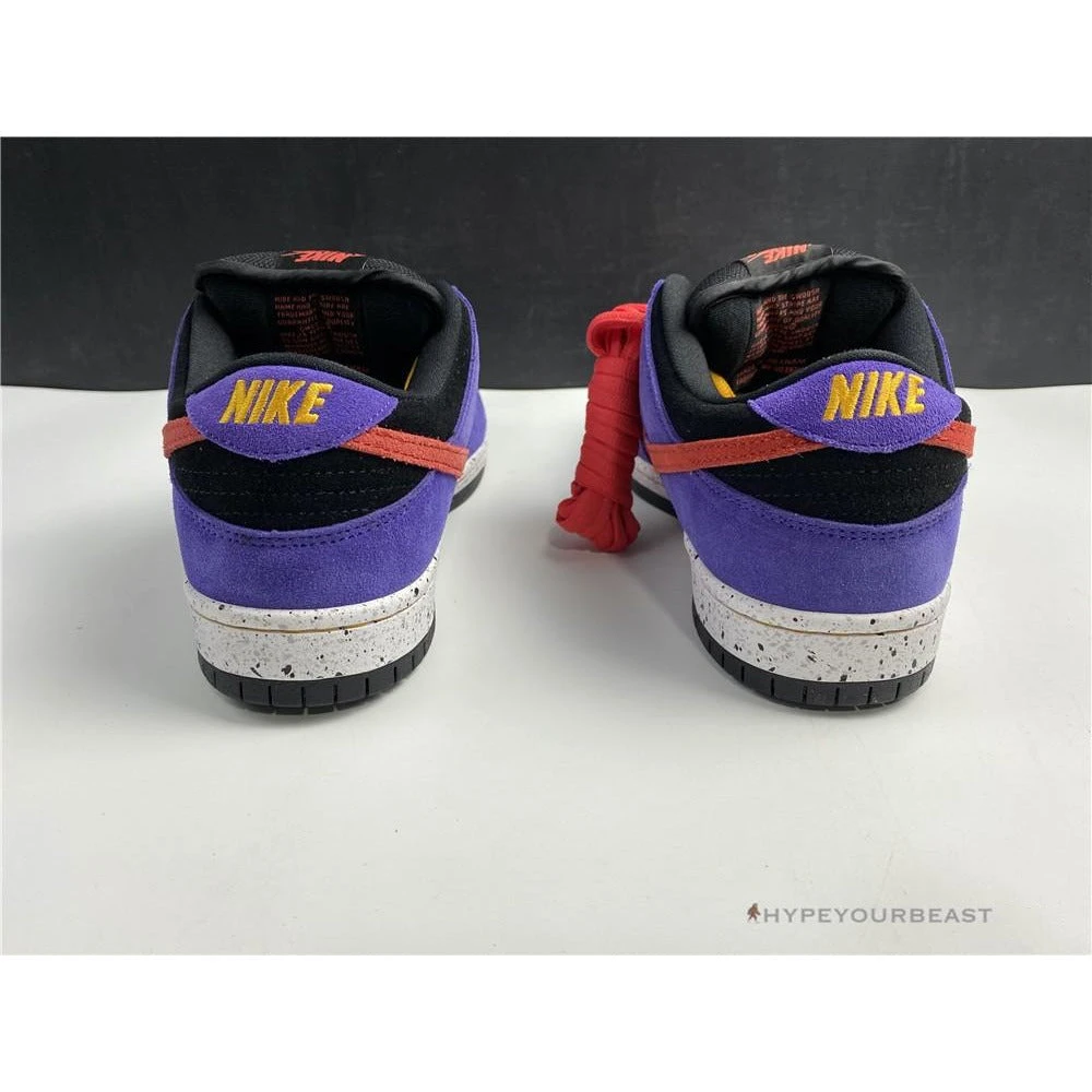 Hypeyourbeast Nike Dunk SB Low 'ACG Terra' 9 Hypeyourbeast Nike Dunk SB Low 'ACG Terra'