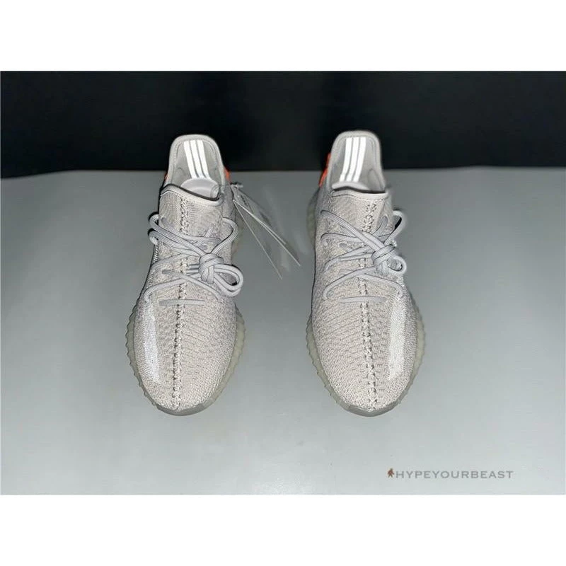 HypeYourBeast Adidas Yeezy Boost 350 V2 'Tail Light' 13 HypeYourBeast Adidas Yeezy Boost 350 V2 'Tail Light'