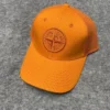 Hypeyourbeast St. Island Hat Orange