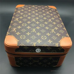 Hypeyourbeast Off White X Jordan 1 X LV 61 Hypeyourbeast Off White X Jordan 1 X LV