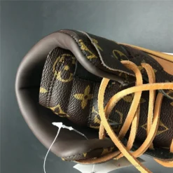 Hypeyourbeast Off White X Jordan 1 X LV 43 Hypeyourbeast Off White X Jordan 1 X LV