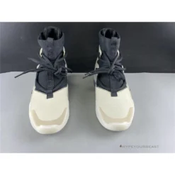 Hypeyourbeast Nike Air Fear Of God 1 String 'The Question'