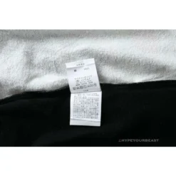 HypeYourBeast Bape Camo Hoodie Logo