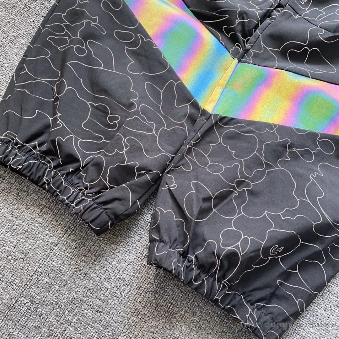 HypeYourBeast Clothes Bape X Adidas Snowboarding Pants 13 HypeYourBeast Clothes Bape X Adidas Snowboarding Pants