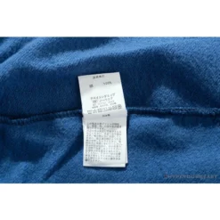 Hypeyourbeast BAPE X READYMADE Tiger Head Foam Camouflage Shorts 'BLUE' Clothes