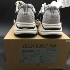 Hypeyourbeast Adidas Yeezy Boost 700 'Wave Runner'