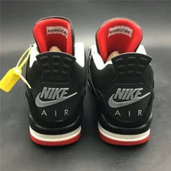 Hypeyourbeast Air Jordan 4 Bred 29 Hypeyourbeast Air Jordan 4 Bred