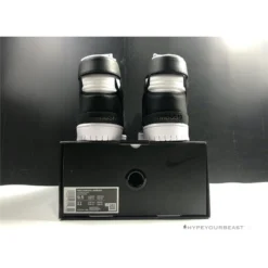 Hypeyourbeast Nike Ambush X Dunk High 'Black'