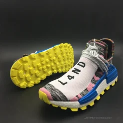 Hypeyourbeast Adidas NMD Pharrell X Human Race Tr 'Solar Pack' 22 Hypeyourbeast Adidas NMD Pharrell X Human Race Tr 'Solar Pack'