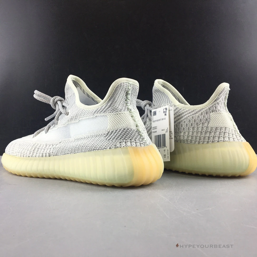 Hypeyourbeast Adidas Yeezy Boost 350 V2 'Tailgate' 11 Hypeyourbeast Adidas Yeezy Boost 350 V2 'Tailgate'
