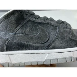 HypeYourBeast Nike SB Dunk Low Pro 'Medicom Toy'