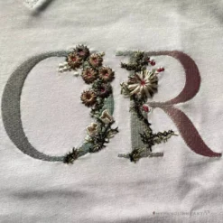 Hypeyourbeast Dior Tee Shirt White T-Shirts