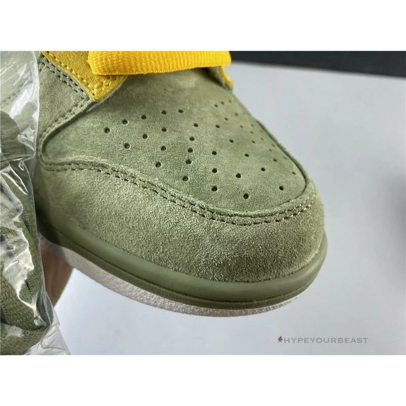 HypeYourBeast Nike SB Dunk Low 'Puff N Stuff' 6 HypeYourBeast Nike SB Dunk Low 'Puff N Stuff'