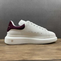 HypeYourBeast Alexander McQueen White / Purple A. Mcqueen 30 HypeYourBeast Alexander McQueen White / Purple A. Mcqueen