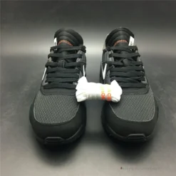 Hypeyourbeast Off White X Nike Air Max 90 Black