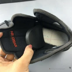 Hypeyourbeast Jordan 5 Retro Off-White Black 32 Hypeyourbeast Jordan 5 Retro Off-White Black