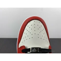 HypeYourBeast Nike NBA X Dunk Low EMB '75th Anniversary Bulls' 24 HypeYourBeast Nike NBA X Dunk Low EMB '75th Anniversary Bulls'