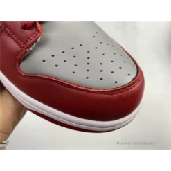 Hypeyourbeast Nike Dunk SB Low 'University Red'