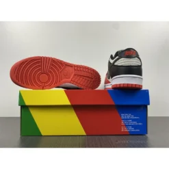 HypeYourBeast Nike NBA X Dunk Low EMB '75th Anniversary Bulls' 25 HypeYourBeast Nike NBA X Dunk Low EMB '75th Anniversary Bulls'