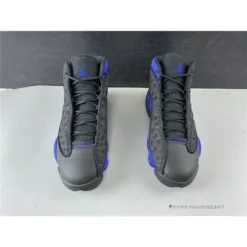 Hypeyourbeast Air Jordan 13 'Hyper Royal' 26 Hypeyourbeast Air Jordan 13 'Hyper Royal'
