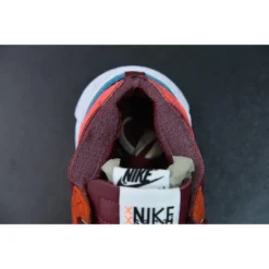 HypeYourBeast Nike Blazer Low Sacai KAWS Red