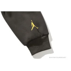 HypeYourBeast Travis Scott X Air Jordan Hoodie