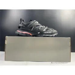 Hypeyourbeast BCG Track Sneakers 3.0 Light Up Sole 21 Hypeyourbeast BCG Track Sneakers 3.0 Light Up Sole