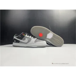 HypeYourBeast Nike SB Dunk Low VX1000