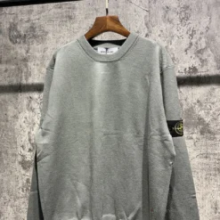 Hypeyourbeast St. Island Long Sleeve Shirt Green