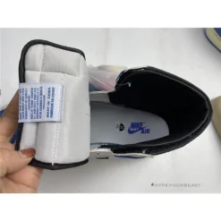 HypeYourBeast Travis Scott X Fragment X Air Jordan 1 High 31 HypeYourBeast Travis Scott X Fragment X Air Jordan 1 High