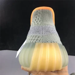Hypeyourbeast Adidas Yeezy Boost 350 V2 'Desert Sage' 21 Hypeyourbeast Adidas Yeezy Boost 350 V2 'Desert Sage'