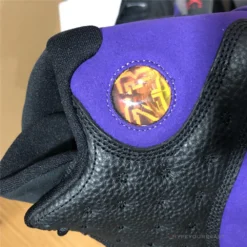 Hypeyourbeast Air Jordan 13 Black / Purple 33 Hypeyourbeast Air Jordan 13 Black / Purple
