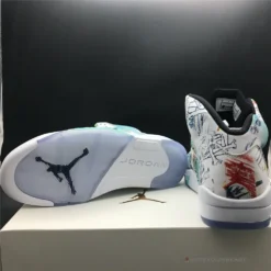 Hypeyourbeast Air Jordan 5 Wings