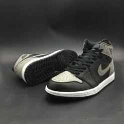 Hypeyourbeast Air Jordan 1 Retro High OG 'Shadow' 27 Hypeyourbeast Air Jordan 1 Retro High OG 'Shadow'