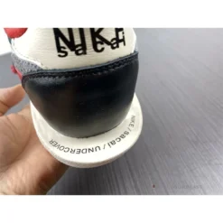 HypeYourBeast Nike Sacai 'Undercover' Red 20 HypeYourBeast Nike Sacai 'Undercover' Red