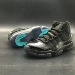 HypeYourBeast Air Jordan 11 Retro 'Gamma Blue'
