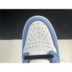 Hypeyourbeast Air Jordan 1 High University Blue