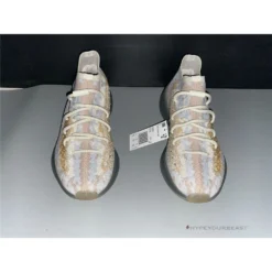 Hypeyourbeast Adidas Yeezy Boost 380 'Pepper'