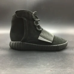 Hypeyourbeast Yeezy Boost 750 Black