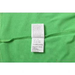 Hypeyourbeast Clothes BAPE Baby Milo Watermelon Little Monkey Tee Shirt 'GREEN' 31 Hypeyourbeast Clothes BAPE Baby Milo Watermelon Little Monkey Tee Shirt 'GREEN'