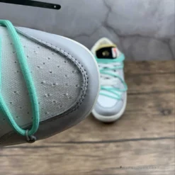 HypeYourBeast Off White X Nike Dunk Low 'Dear Summer - 04/50' 26 HypeYourBeast Off White X Nike Dunk Low 'Dear Summer - 04/50'