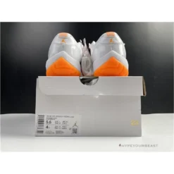 HypeYourBeast Air Jordan 11 Low 'Citrus' 17 HypeYourBeast Air Jordan 11 Low 'Citrus'