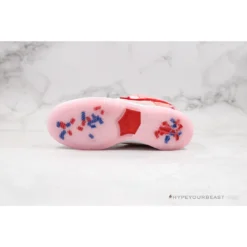 Hypeyourbeast Nike SB Dunk Low 'Strange Love'