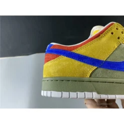 HypeYourBeast Nike SB Dunk Low 'Puff N Stuff' 20 HypeYourBeast Nike SB Dunk Low 'Puff N Stuff'