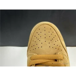 HypeYourBeast Nike Dunk Low Pro SB 'Wheat Mocha'